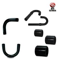Eletrodutos - Acessórios em PVC