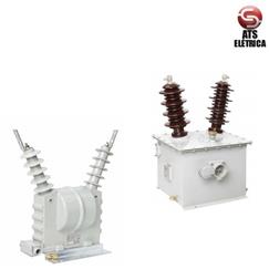 TP Uso Externo -15/36Kv