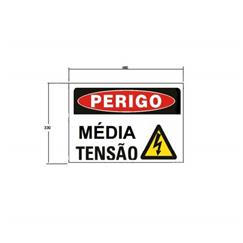 Placa Terra e Placa Neutro para Interligao