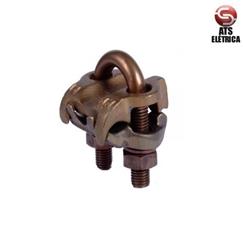 Conector para Aterramento Tipo GAR / GTDU